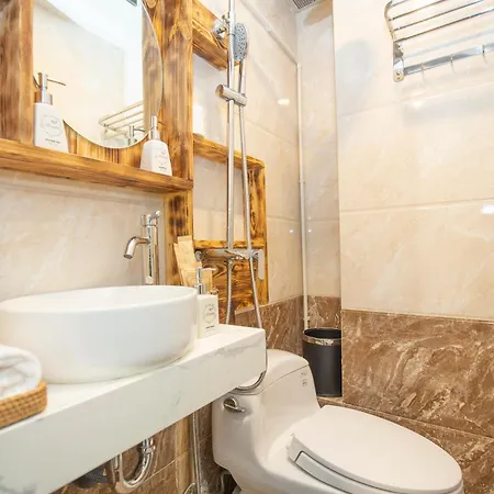 Mimosa Homestay Hanoi Room photo