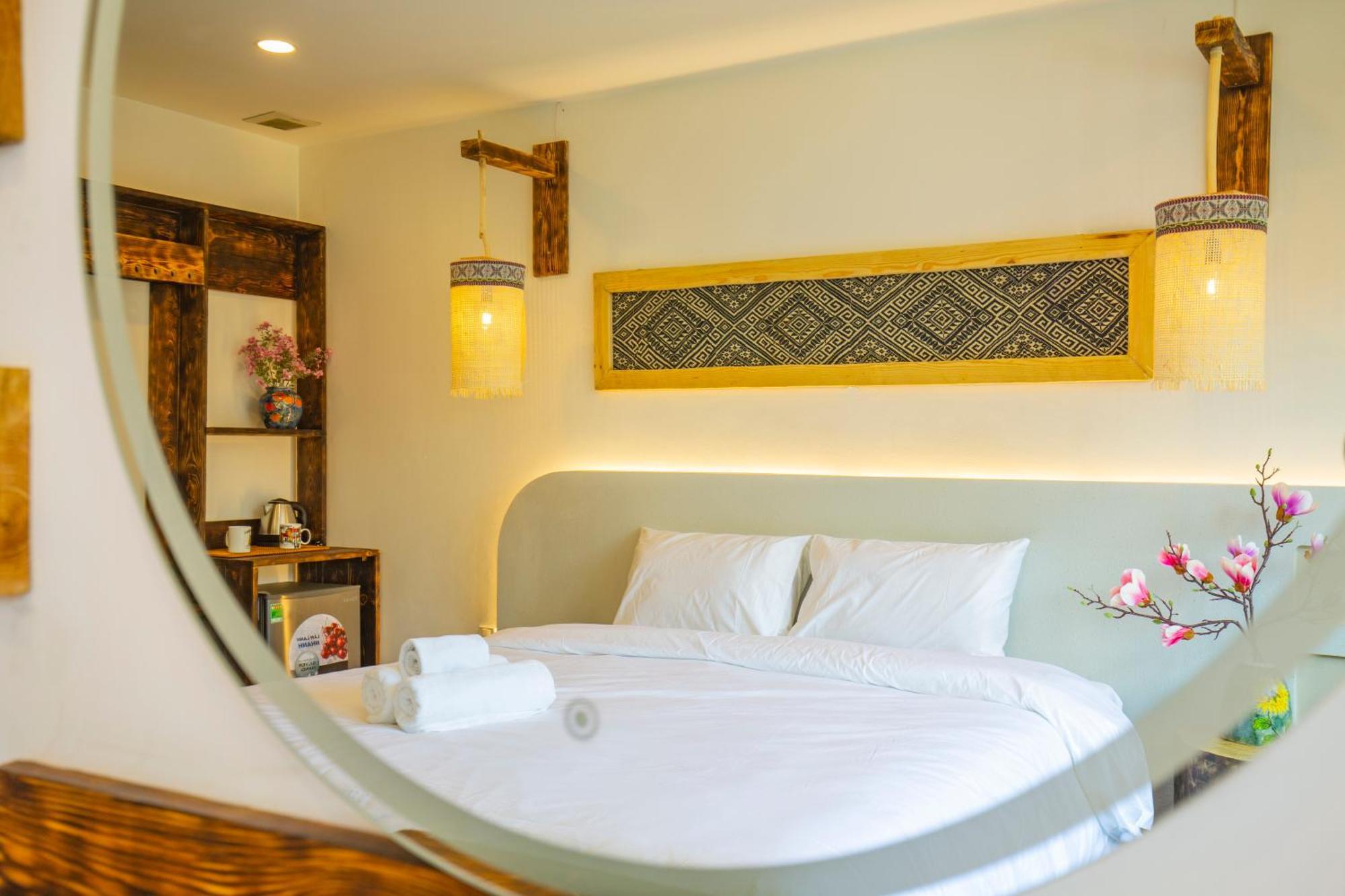 Homestay Mimosa Hanoi