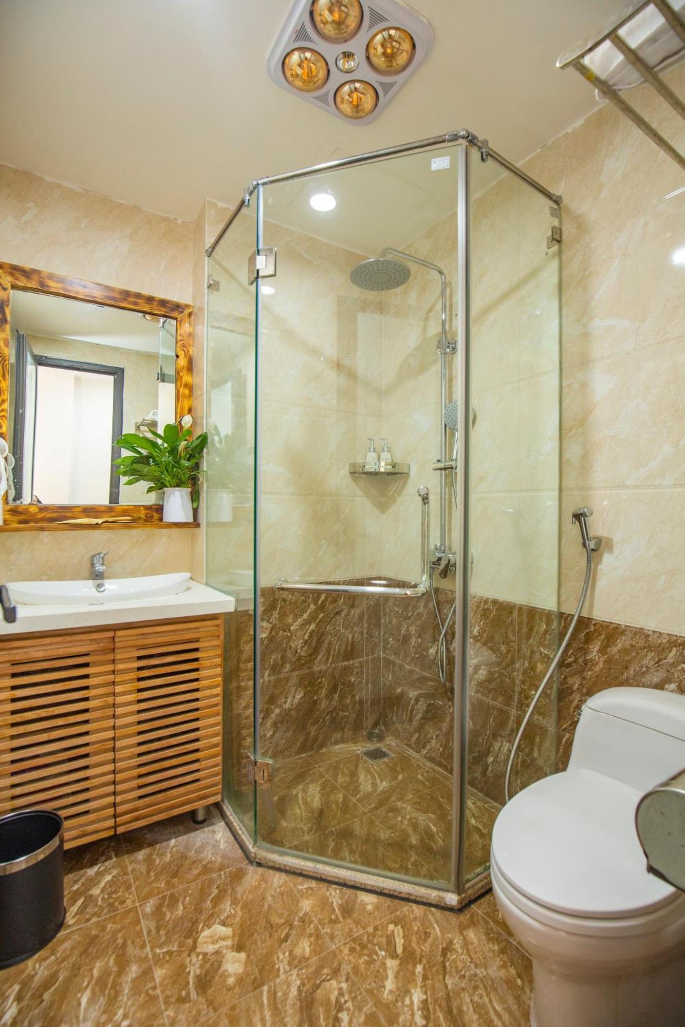 Mimosa Homestay Hanoi