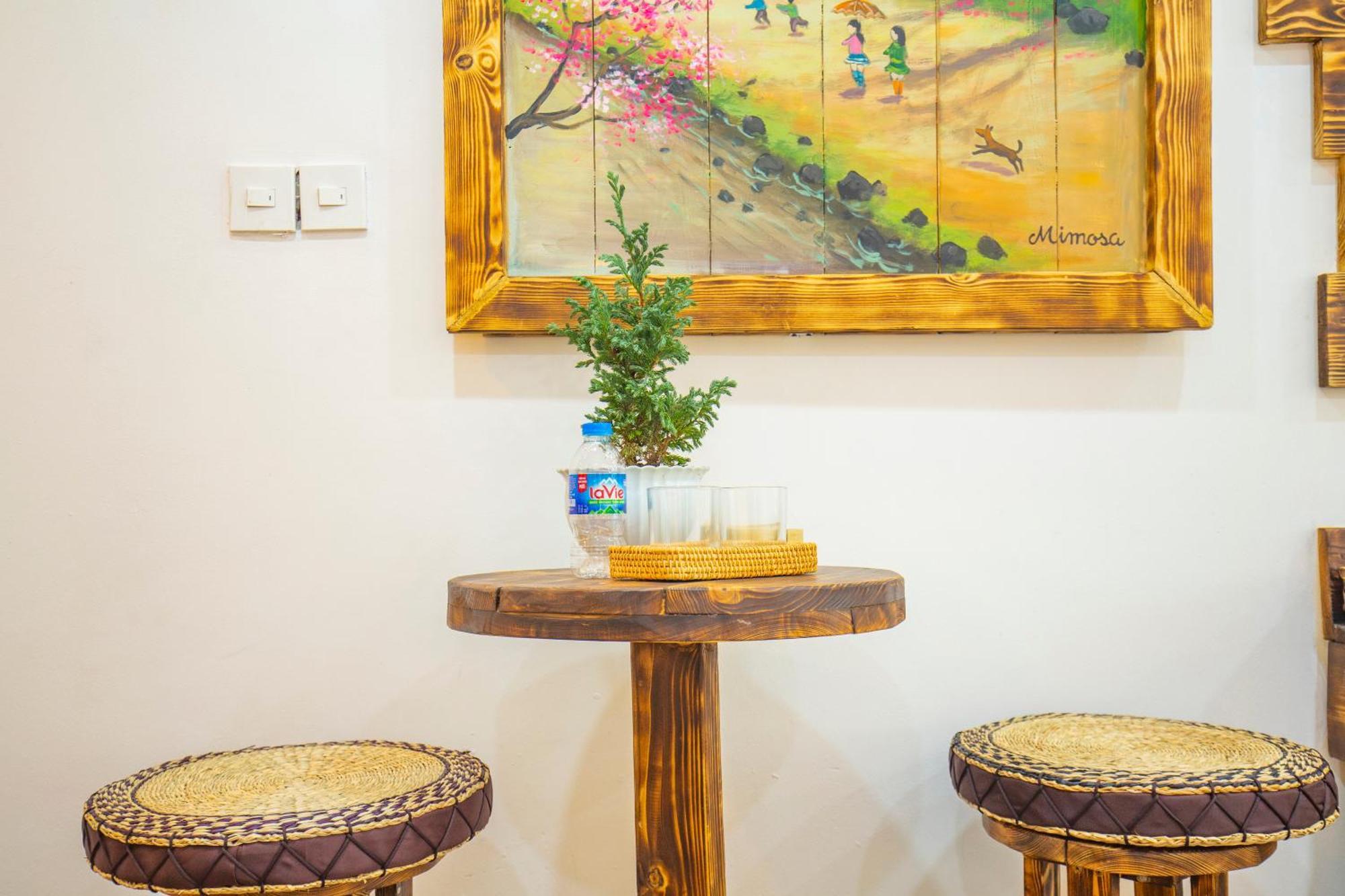 Homestay Mimosa Hanoi