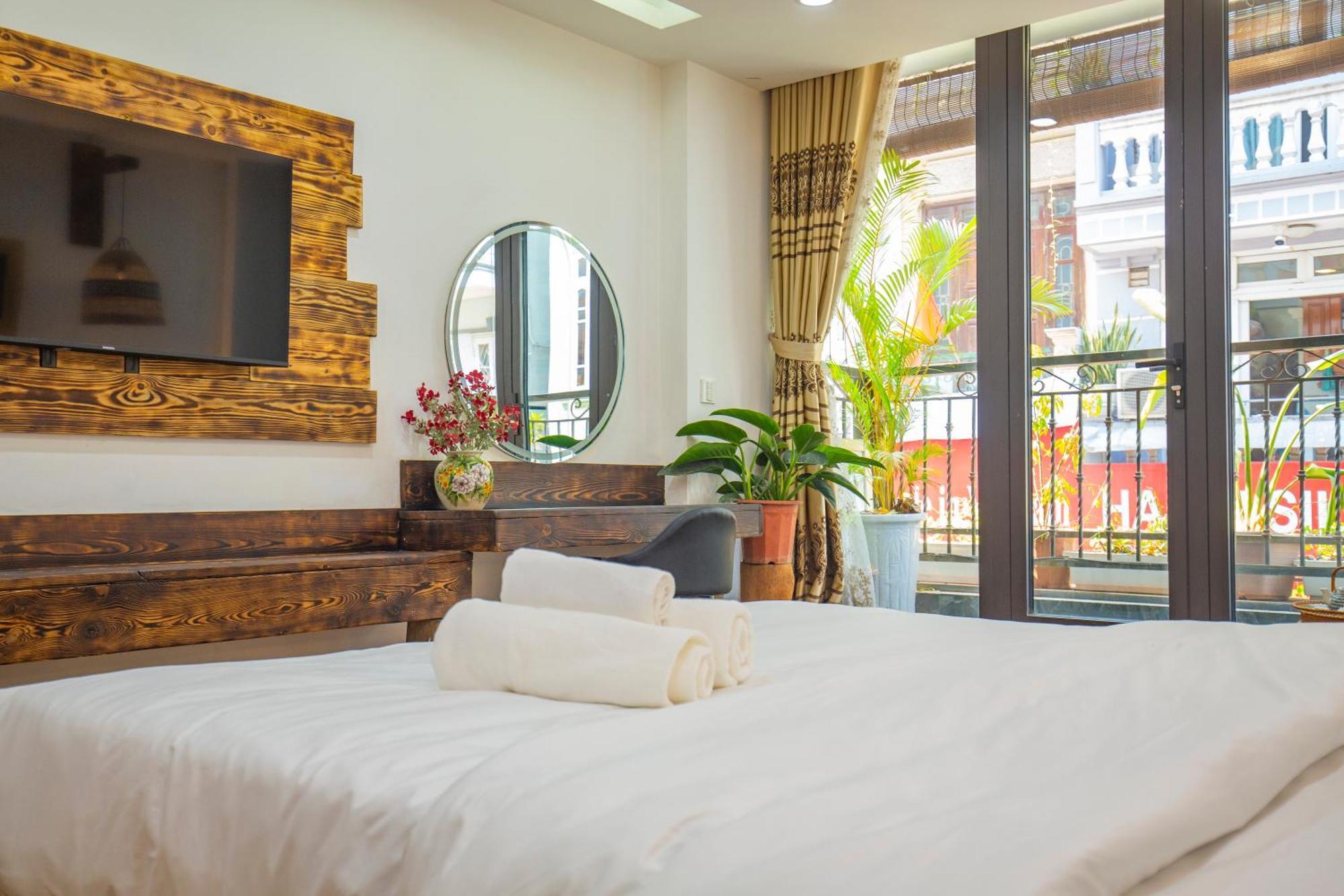 Mimosa Homestay