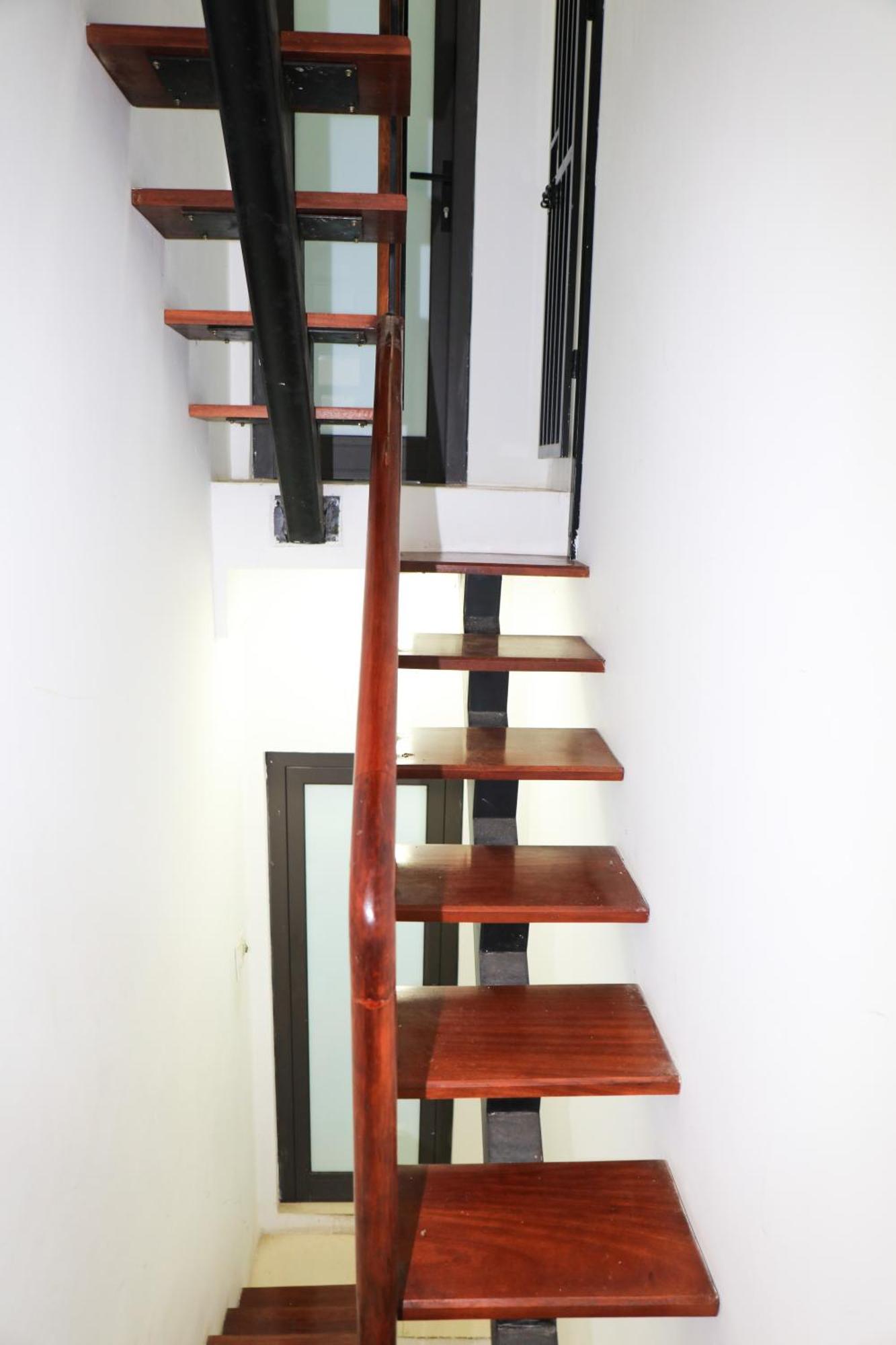 Homestay Mimosa